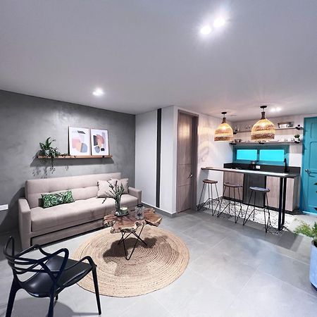 Parallelo Loft Salento P3 מראה חיצוני תמונה