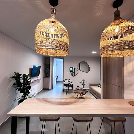 Parallelo Loft Salento P3 מראה חיצוני תמונה