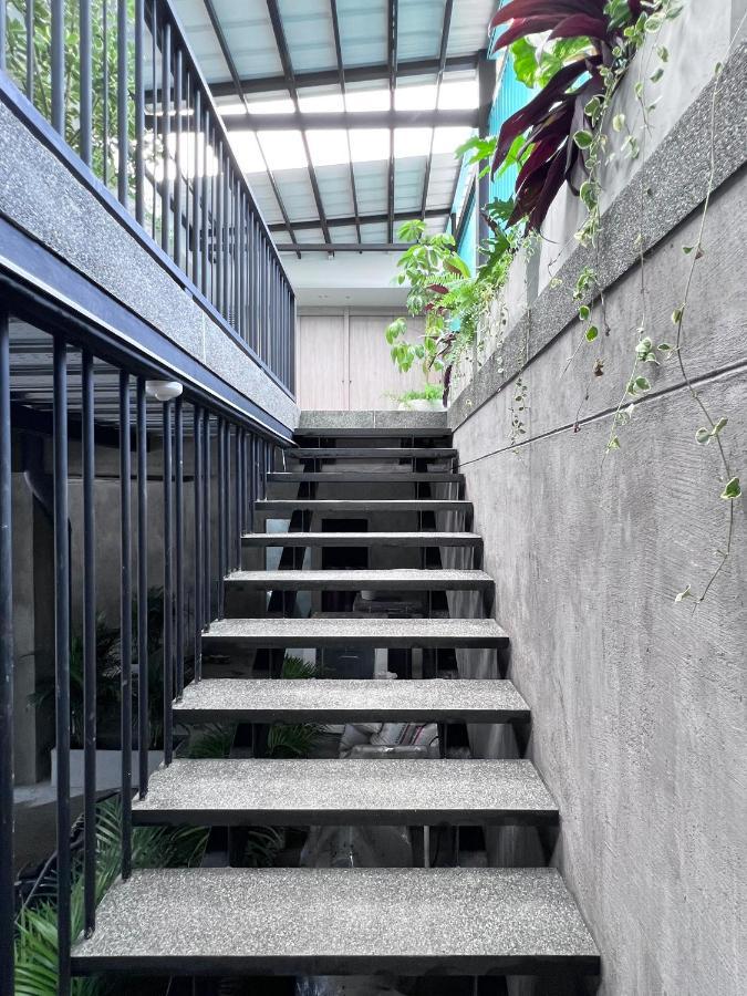 Parallelo Loft Salento P3 מראה חיצוני תמונה