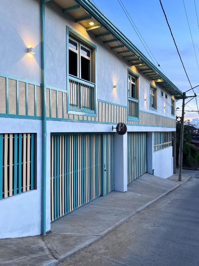 Parallelo Loft Salento P3 מראה חיצוני תמונה