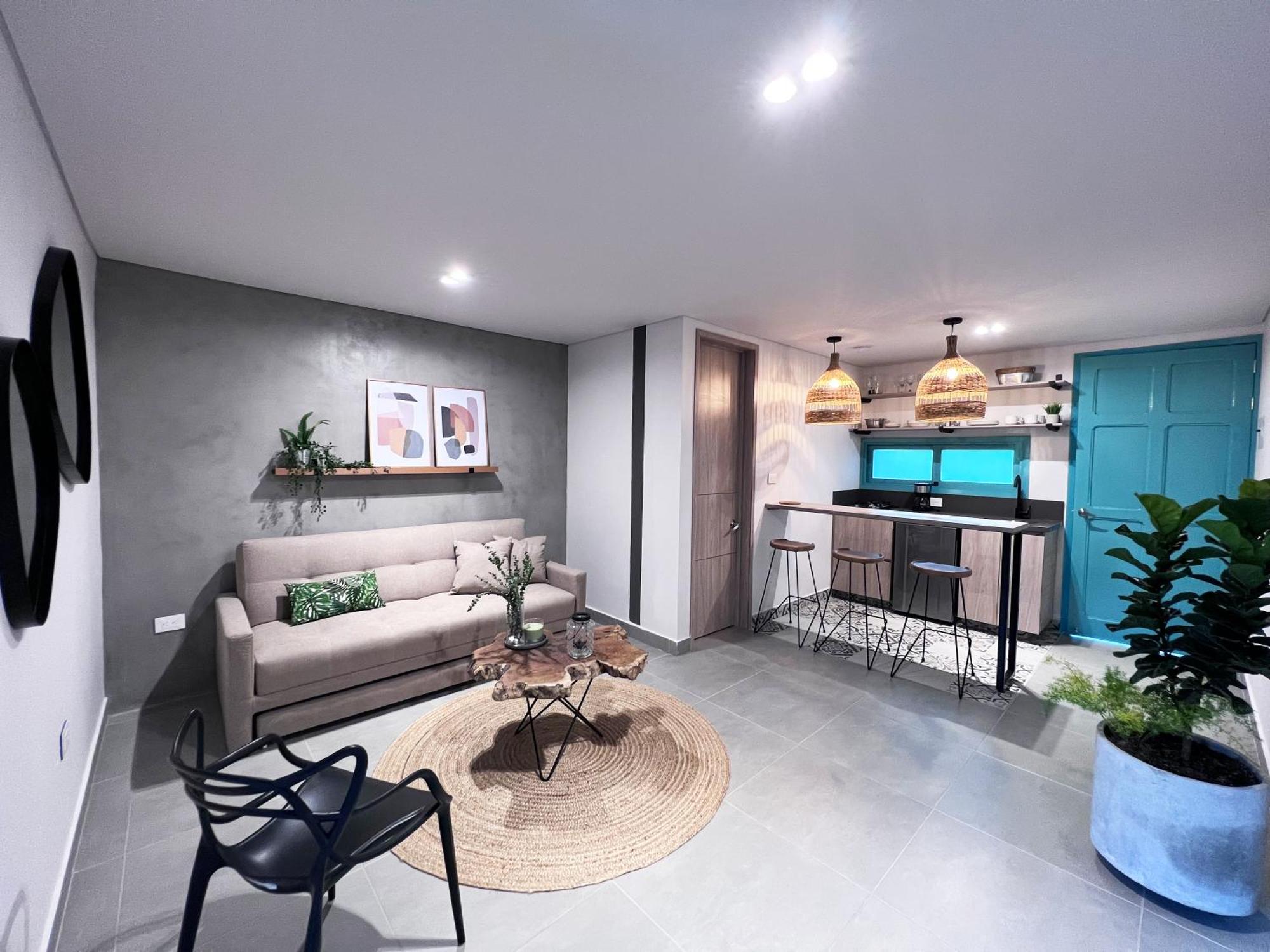 Parallelo Loft Salento P3 מראה חיצוני תמונה