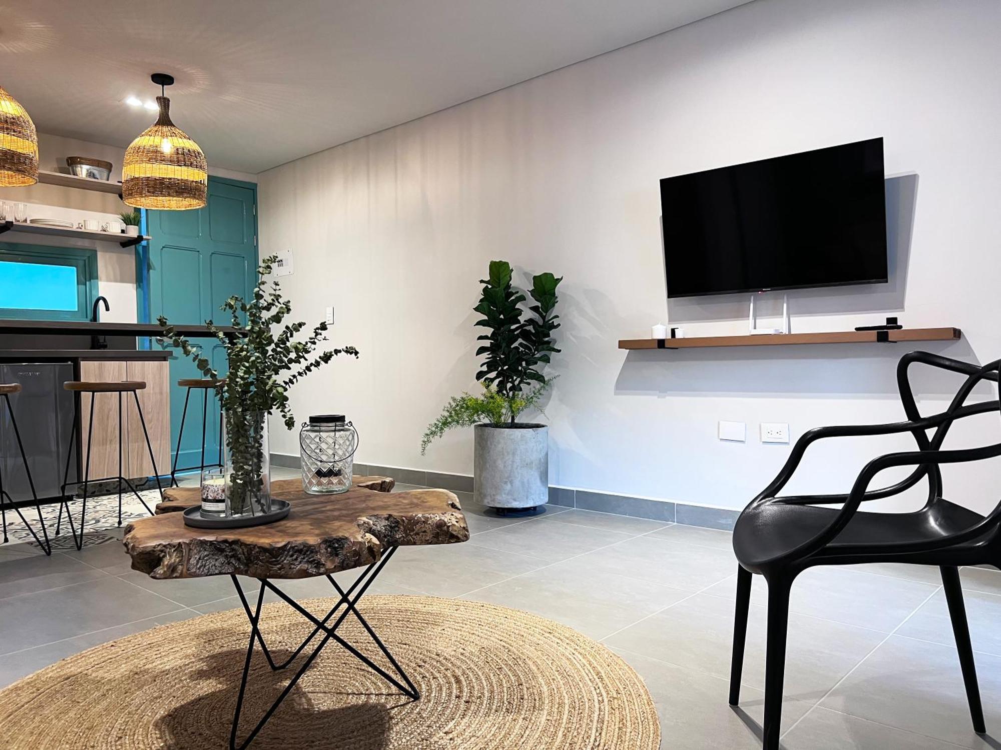 Parallelo Loft Salento P3 מראה חיצוני תמונה