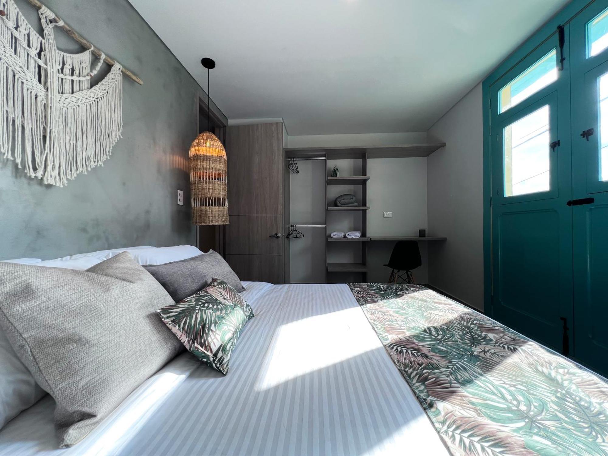 Parallelo Loft Salento P3 מראה חיצוני תמונה