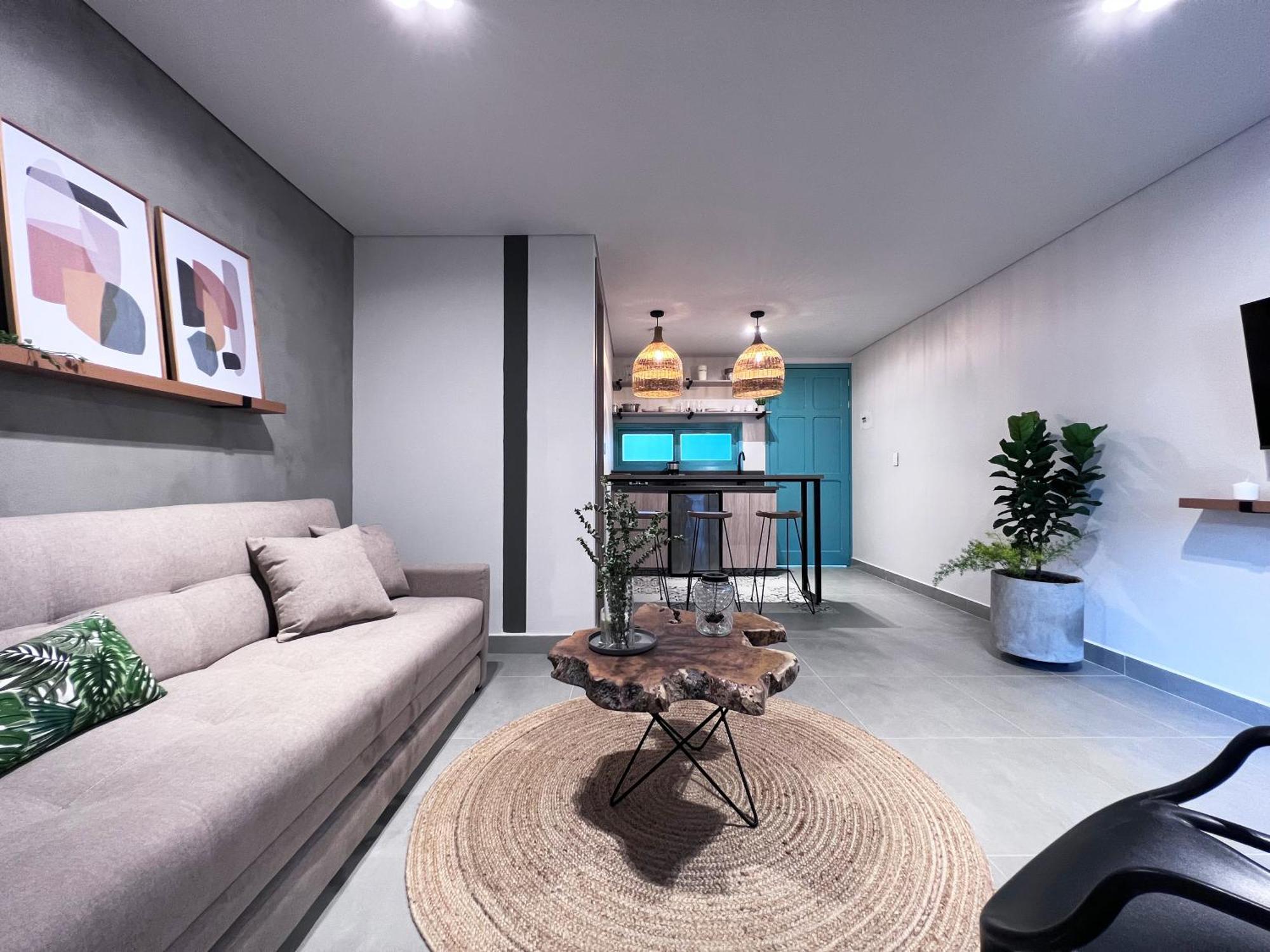 Parallelo Loft Salento P3 מראה חיצוני תמונה