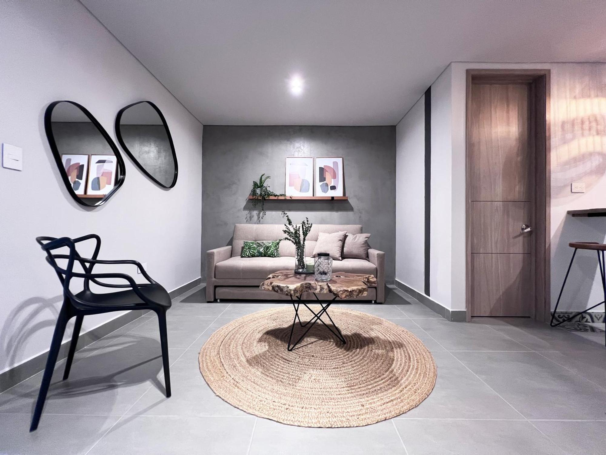 Parallelo Loft Salento P3 מראה חיצוני תמונה