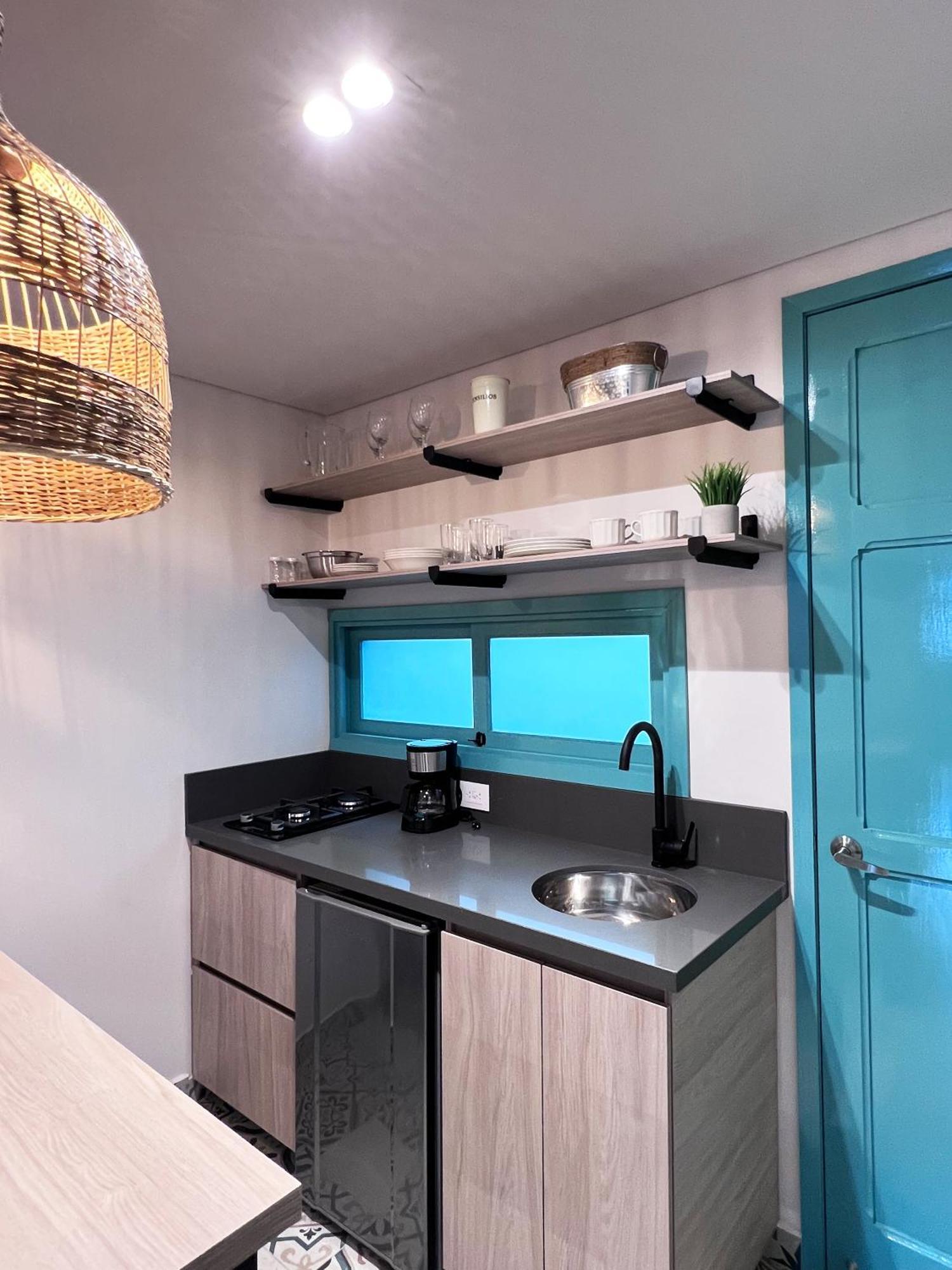 Parallelo Loft Salento P3 מראה חיצוני תמונה