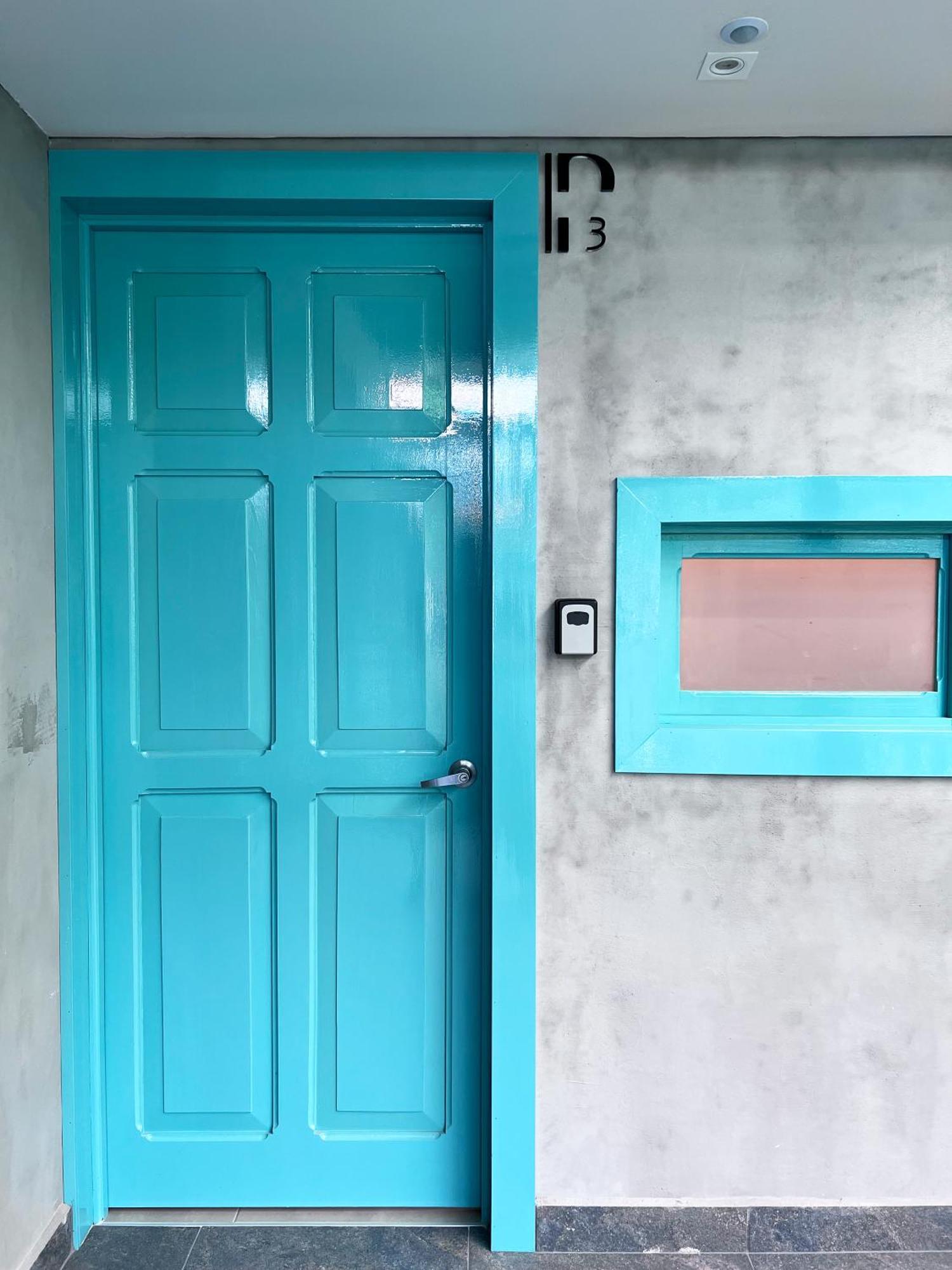 Parallelo Loft Salento P3 מראה חיצוני תמונה